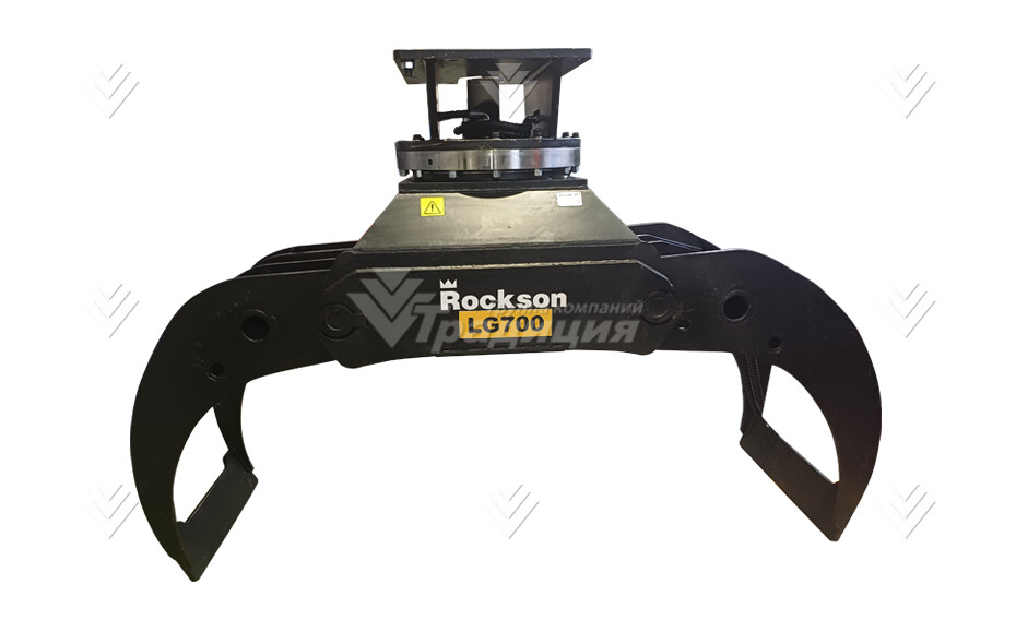 Грейфер для леса Rockson LG-700 картинка