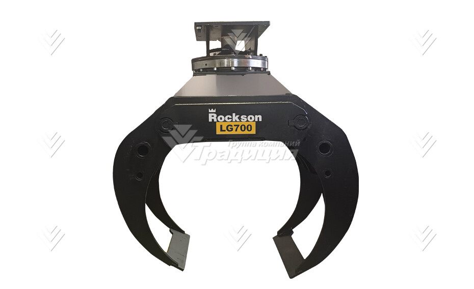 Грейфер для леса Rockson LG-700 картинка 643768