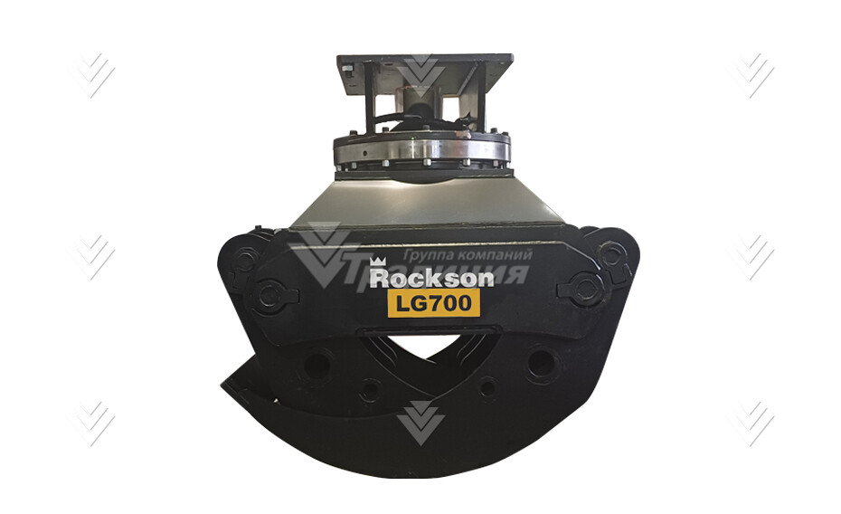 Грейфер для леса Rockson LG-700 картинка 643769