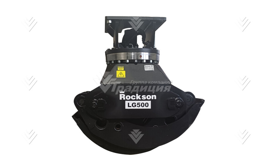 Грейфер для леса Rockson LG-500 картинка 643763