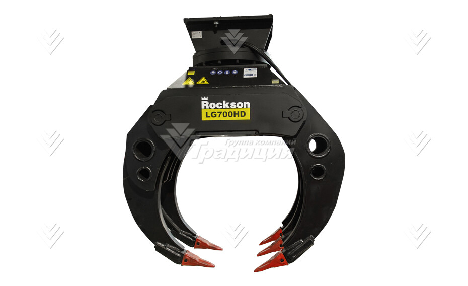 Грейфер для леса Rockson LG-700HD картинка 644465