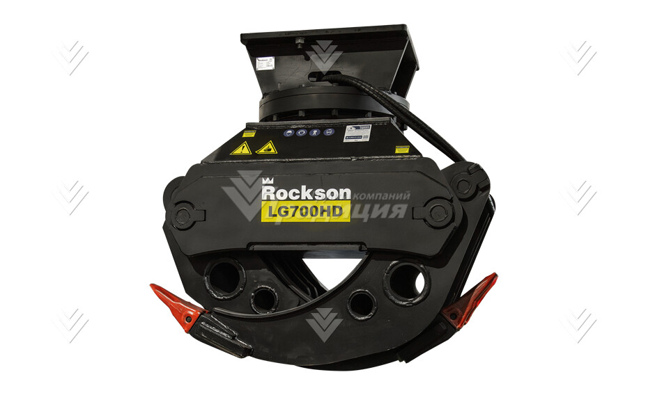 Грейфер для леса Rockson LG-700HD картинка 644466