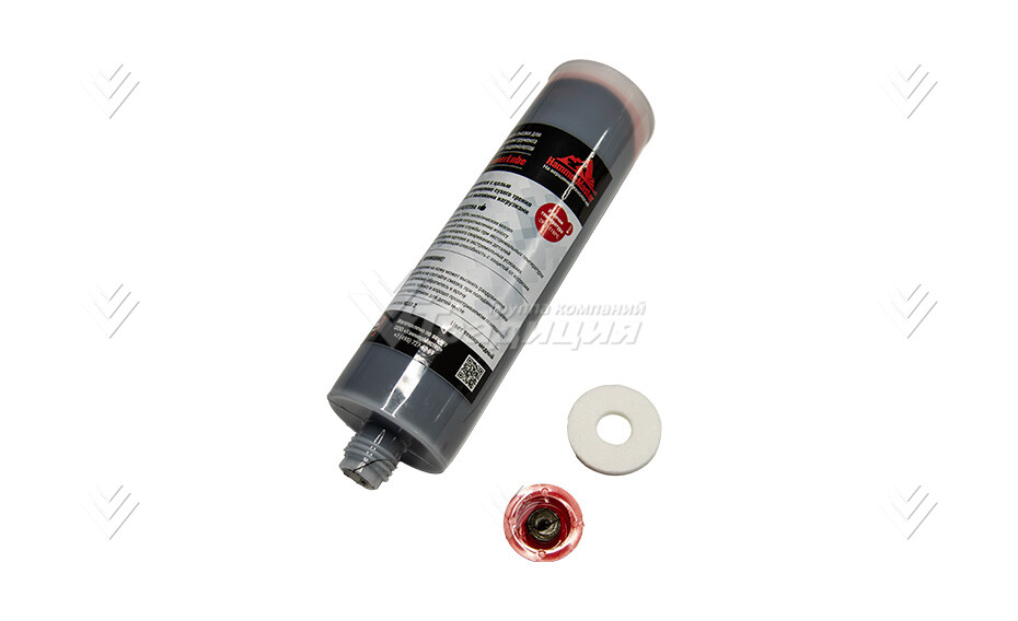 Картридж автосмазки HammerLube 500 грамм для Ramlube II 951370 картинка 644411