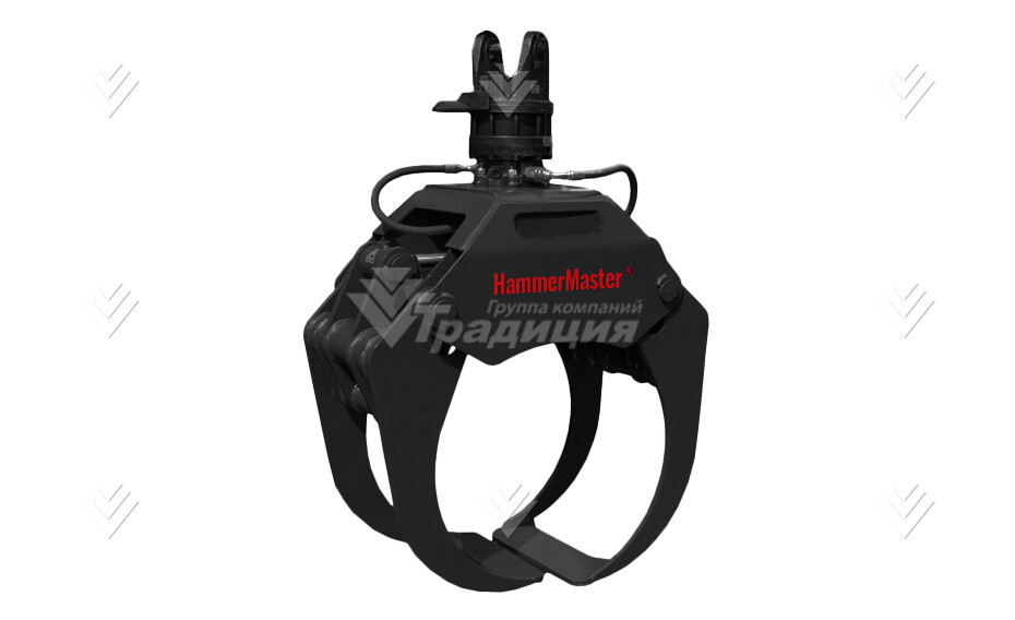 Грейфер для леса HammerMaster DF-420 картинка 644458