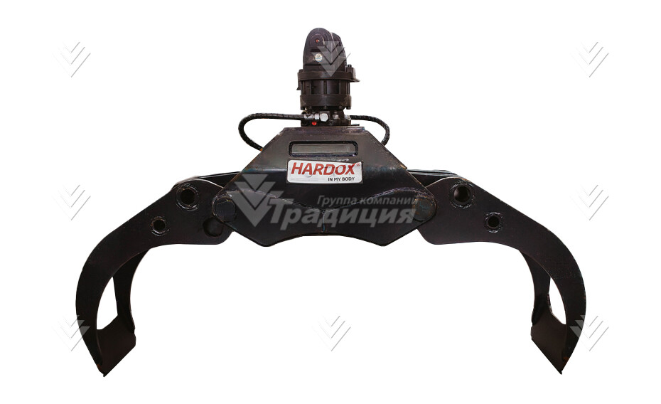 Грейфер для леса HammerMaster DF-420 картинка 644459