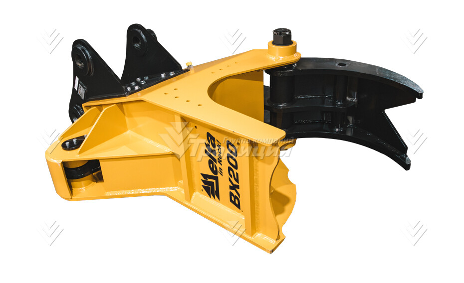 Секатор гидравлический Delta BX200 картинка