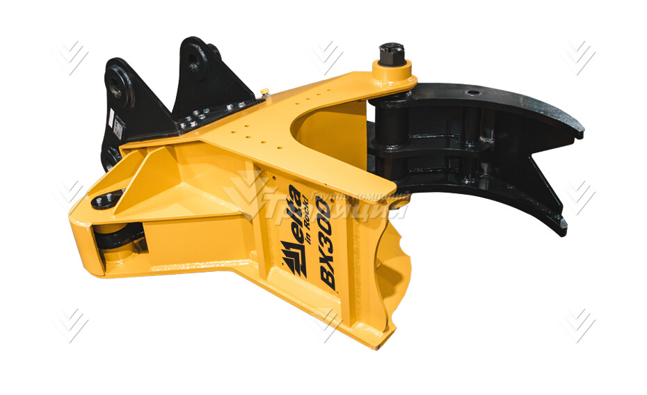 Секатор гидравлический Delta BX300 картинка
