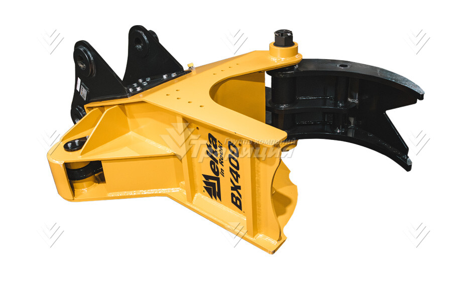 Секатор гидравлический Delta BX400 картинка