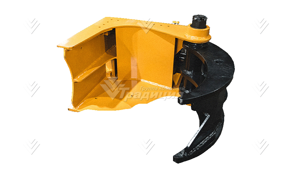 Секатор гидравлический Delta BX400 картинка 644627