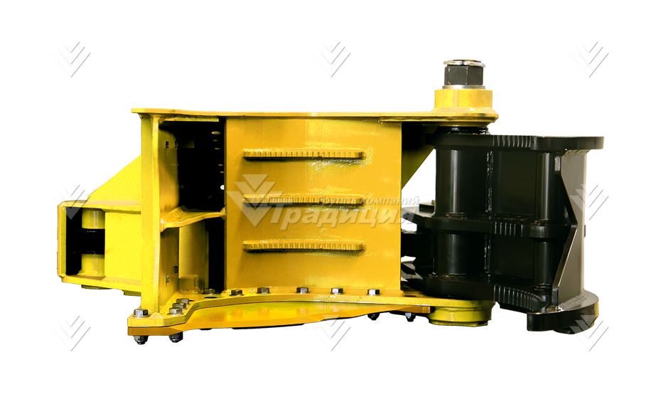 Секатор гидравлический Delta BX602 со сменным ножом картинка 644680