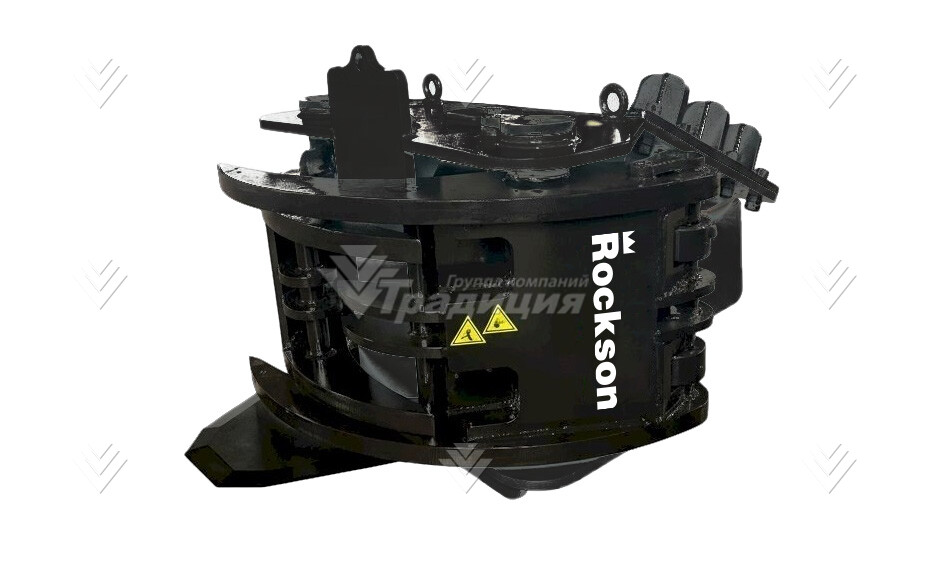 Грейфер валочный для леса Rockson S350 картинка 644642