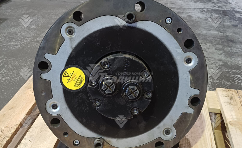 Ротатор Indexator XR350LS картинка 644942