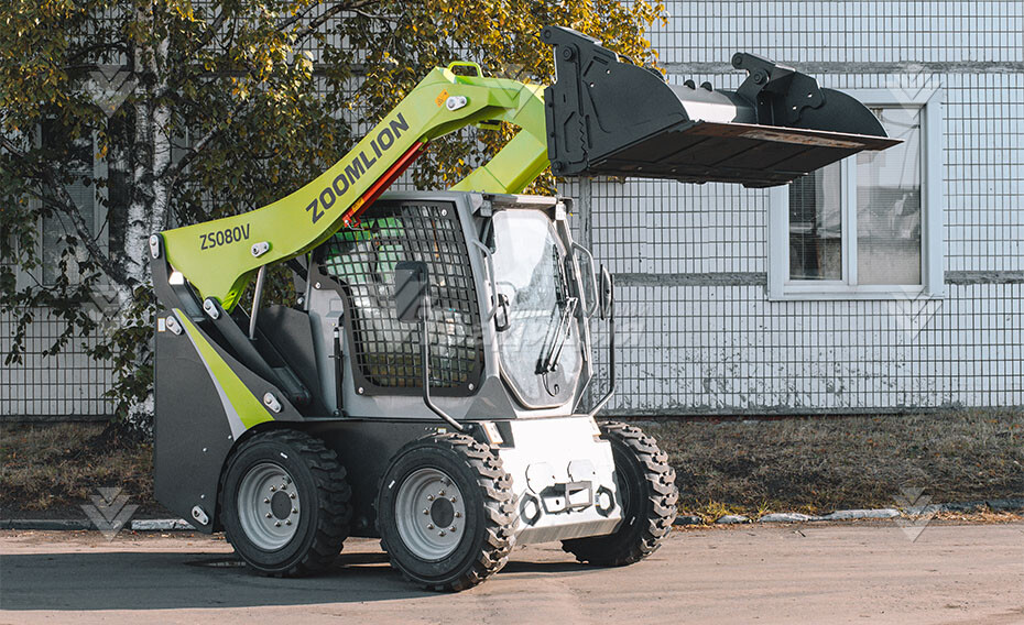 Челюстной ковш Impulse CB 1800 картинка 650131