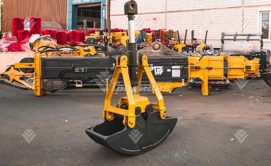 Телескопическая рукоять Delta DTA-30 картинка 644956