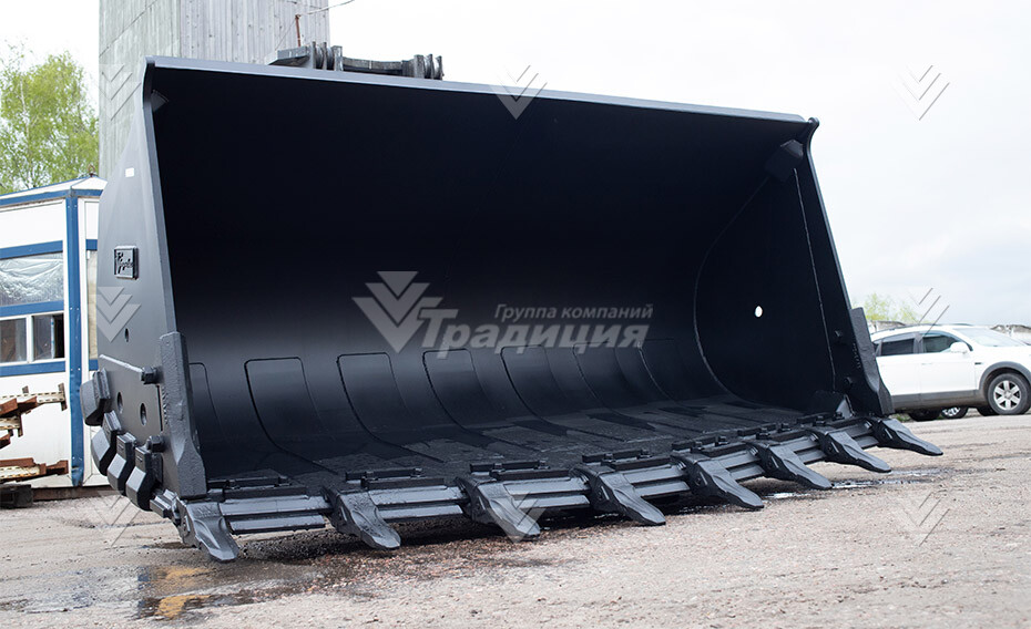 Ковш Impulse FL-RHD-50-3800-6,1 картинка 648079