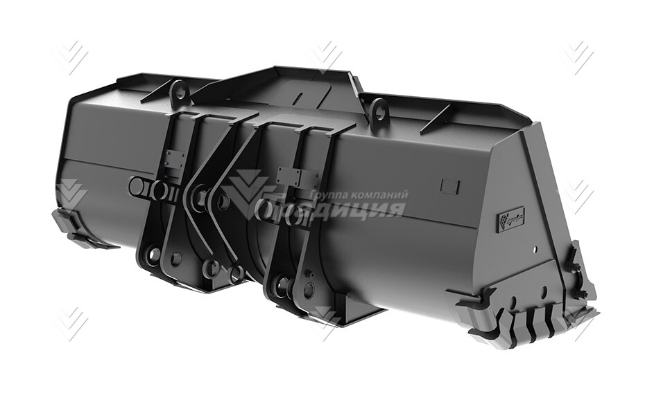 Ковш Impulse FL-RHD-50-3700-6,5 картинка 648069