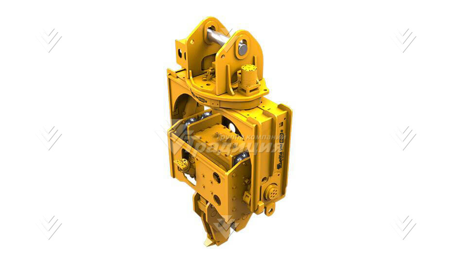 Вибропогружатель Delta VM600R картинка