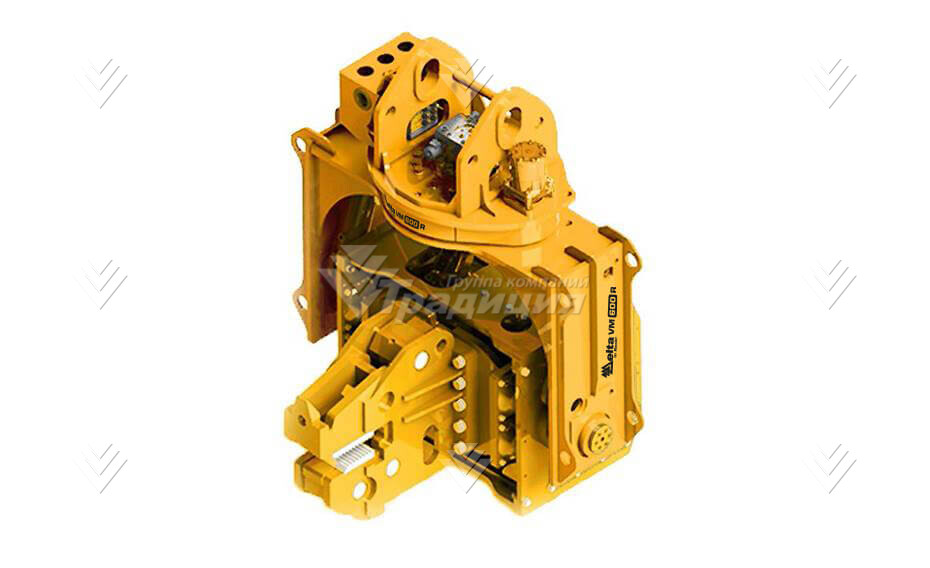 Вибропогружатель Delta VM600R картинка 645705