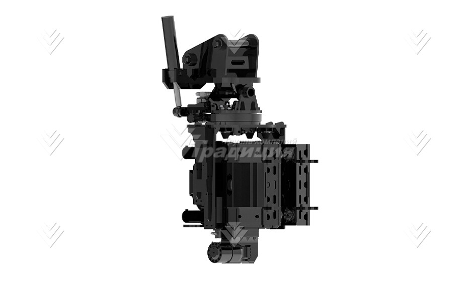 Вибропогружатель HammerMaster VM600 SG картинка 648781