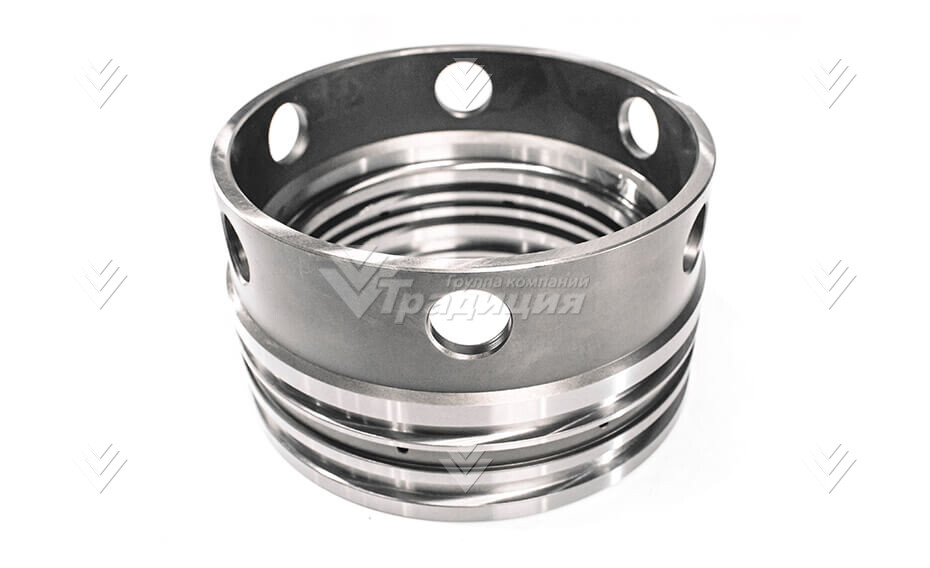 Блок уплотнений (Seal Retainer) Profbreaker PB230 16003 картинка