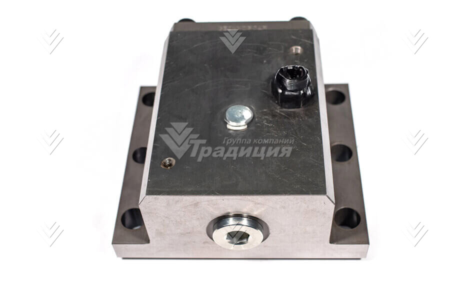 Распределитель в сб. (VALVE ASSY) Profbreaker PB360 30008 картинка