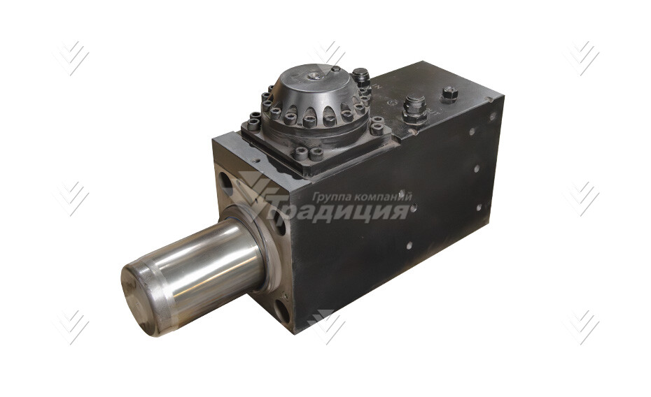 Цилиндр в сборе (Cylinder Assy) Profbreaker PB430 3500CY-A1-AY картинка