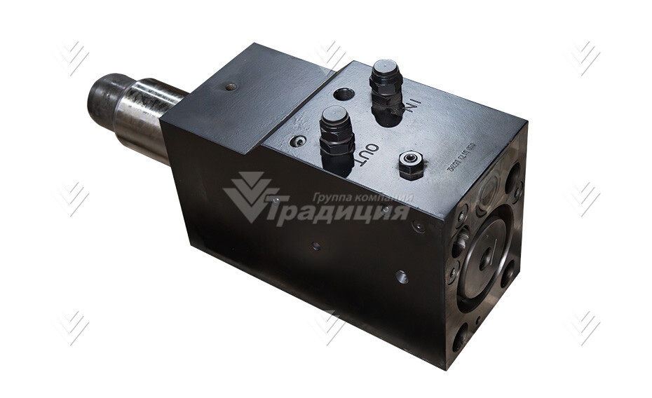 Цилиндр в сборе (Cylinder Assy) Profbreaker PB230 1600CY-AY картинка