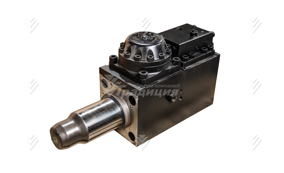 Цилиндр в сборе (Cylinder Assy) Profbreaker PB250 2000CY-B1-AY картинка