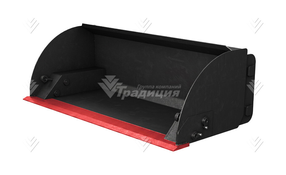 Ковш высокой выгрузки Impulse SSL-HLRO-1900-0,65-BS Bob-Tach со сменным ножом картинка 648329