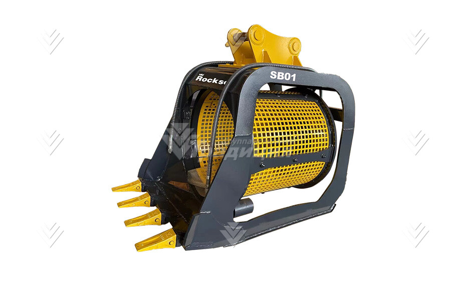 Ковш сортировочный Rockson SB01 картинка 648574
