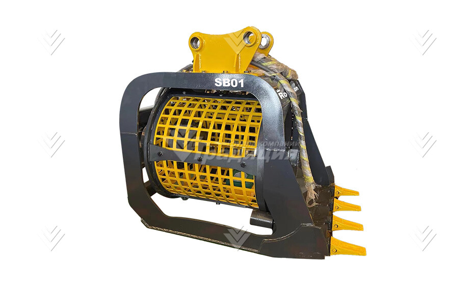 Ковш сортировочный Rockson SB01 картинка 648575