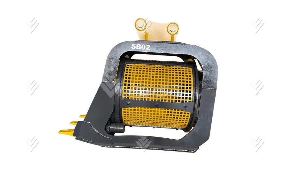 Ковш сортировочный Rockson SB02 картинка 648579