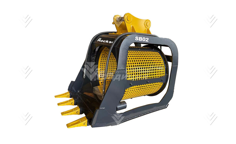 Ковш сортировочный Rockson SB02 картинка 648580