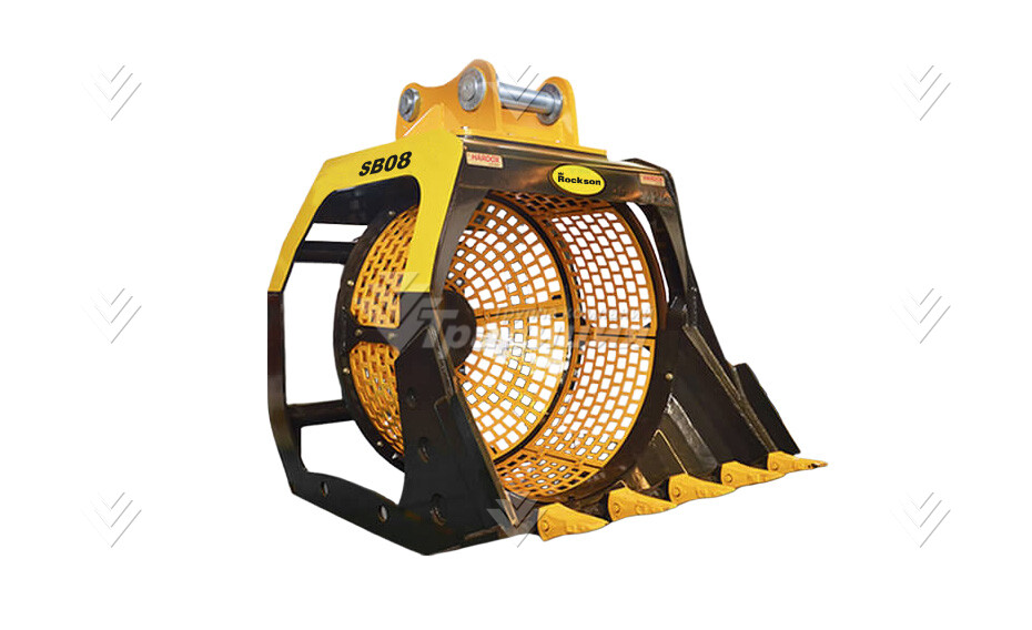 Ковш сортировочный Rockson SB08 картинка