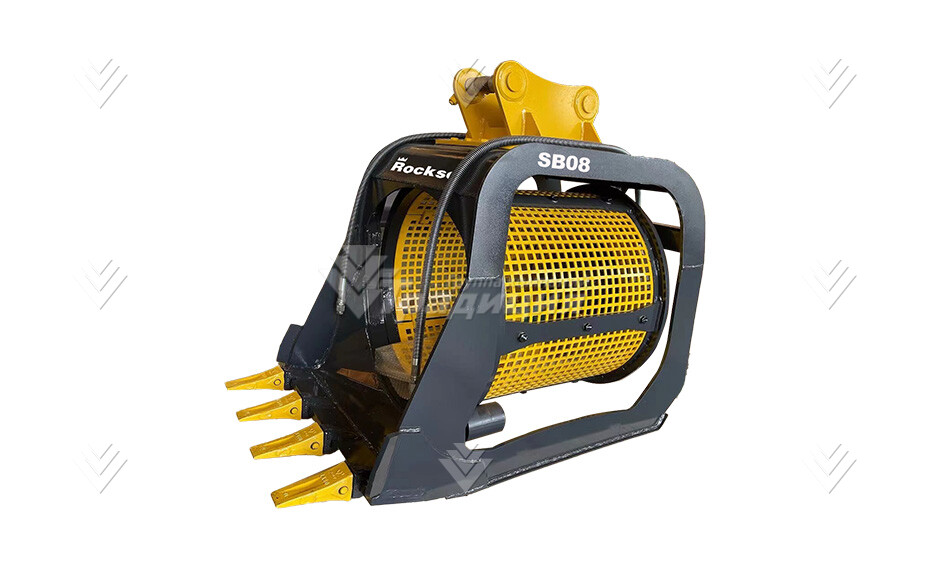 Ковш сортировочный Rockson SB08 картинка 648582