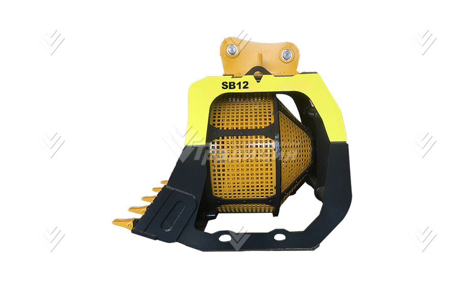 Ковш сортировочный Rockson SB12 картинка 648587