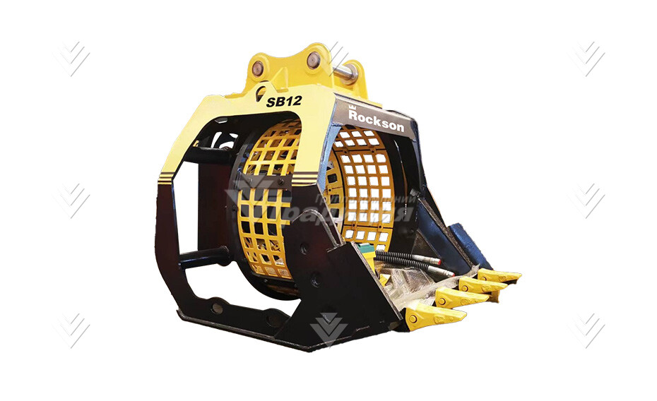 Ковш сортировочный Rockson SB12 картинка 648588