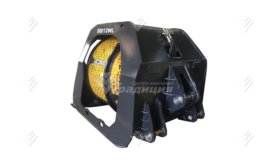 Ковш сортировочный Rockson SB12WL картинка 648591
