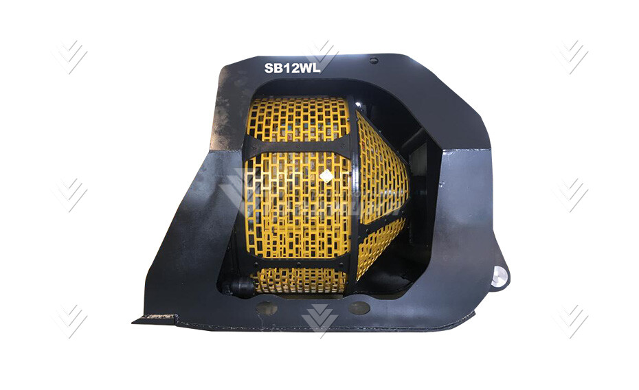Ковш сортировочный Rockson SB12WL картинка 648592