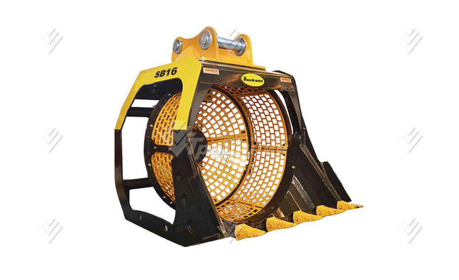 Ковш сортировочный Rockson SB16 картинка