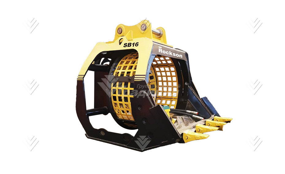 Ковш сортировочный Rockson SB16 картинка 648594