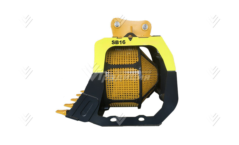Ковш сортировочный Rockson SB16 картинка 648596