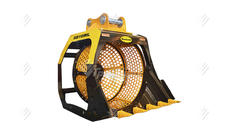 Ковш сортировочный Rockson SB16WL картинка