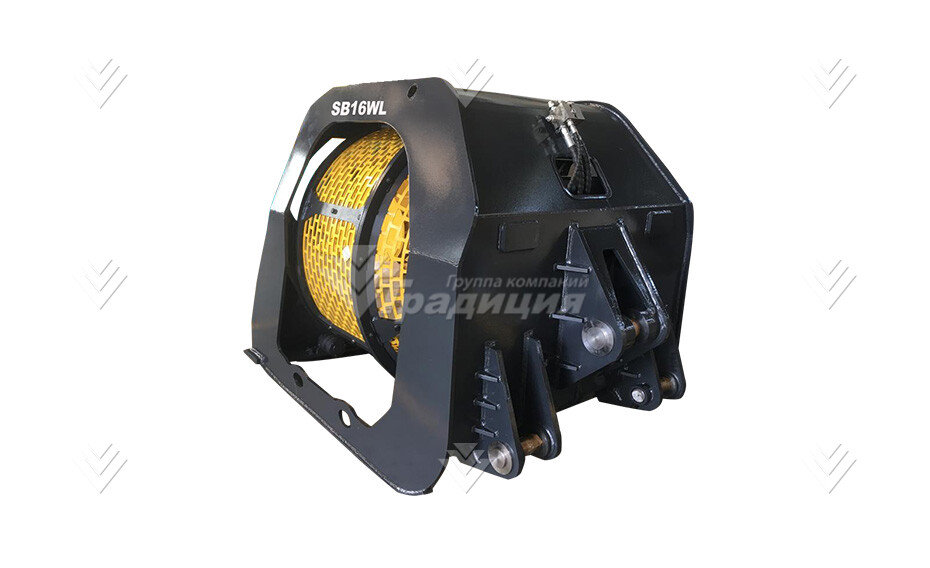 Ковш сортировочный Rockson SB16WL картинка 648599