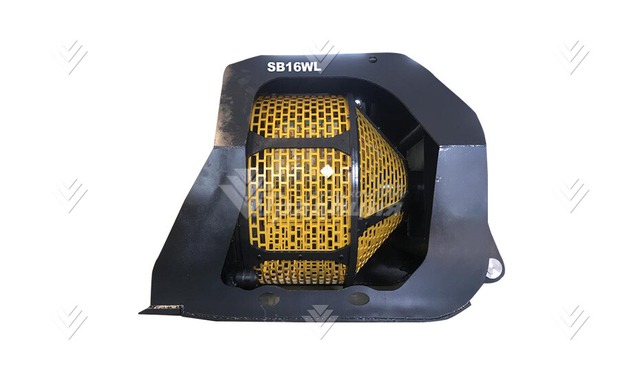 Ковш сортировочный Rockson SB16WL картинка 648600