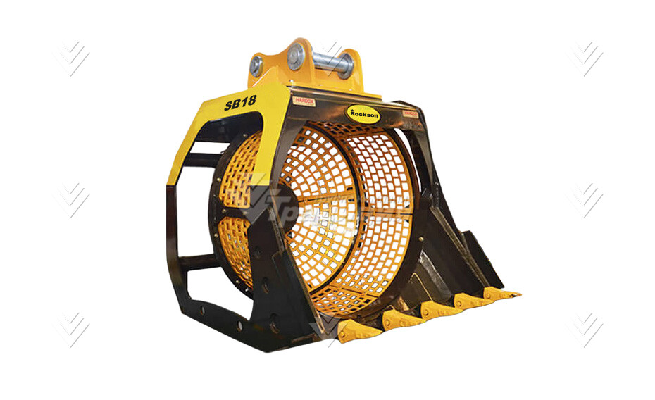 Ковш сортировочный Rockson SB18 картинка