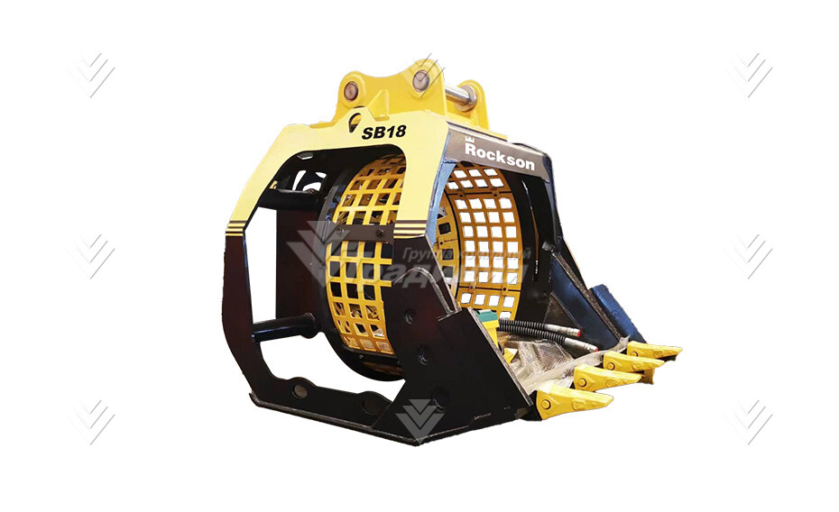 Ковш сортировочный Rockson SB18 картинка 648603