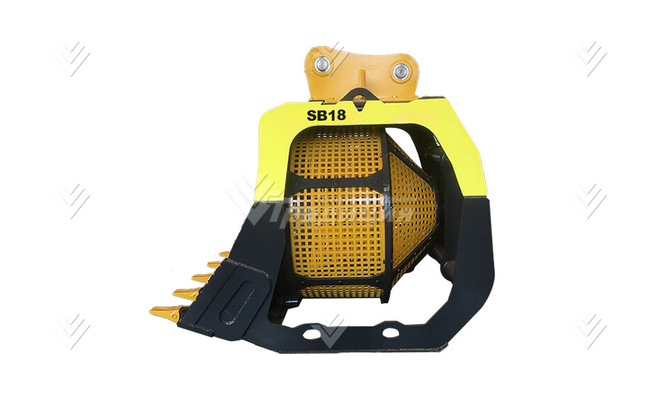 Ковш сортировочный Rockson SB18 картинка 648604