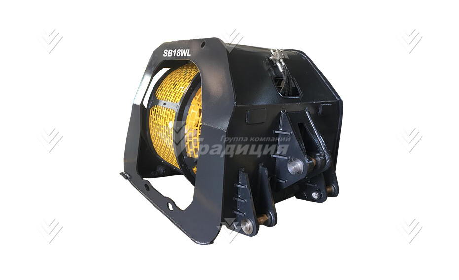 Ковш сортировочный Rockson SB18WL картинка 648606