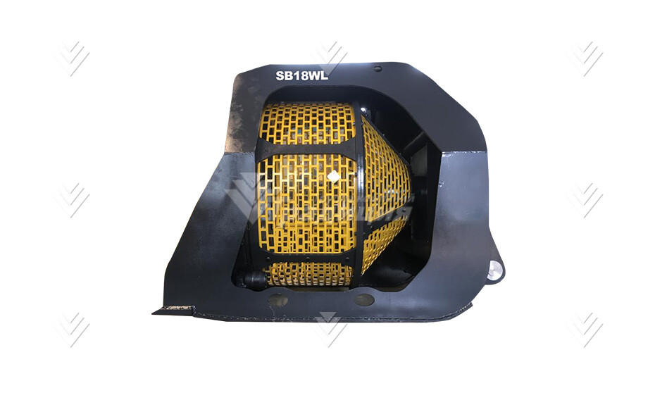 Ковш сортировочный Rockson SB18WL картинка 648608